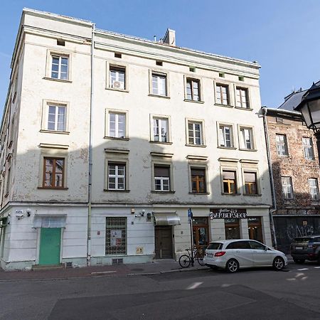 Negroni Apartments Plac Nowy Krasków Εξωτερικό φωτογραφία
