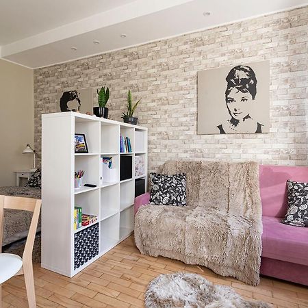Negroni Apartments Plac Nowy Krasków Εξωτερικό φωτογραφία