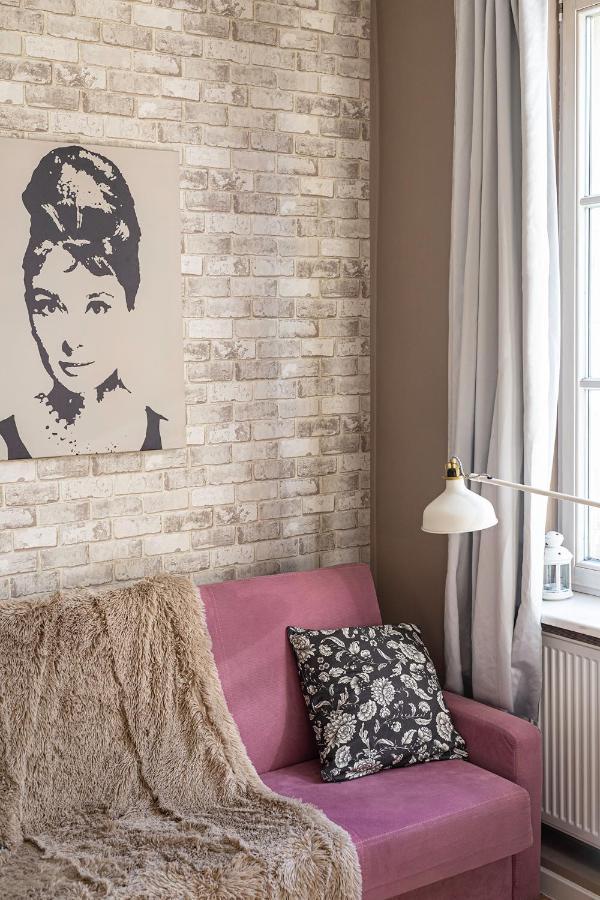 Negroni Apartments Plac Nowy Krasków Εξωτερικό φωτογραφία